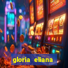 gloria eliana ribeiro letra